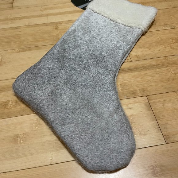 Myra Bag Carol Time Stocking - Picture 4 of 10